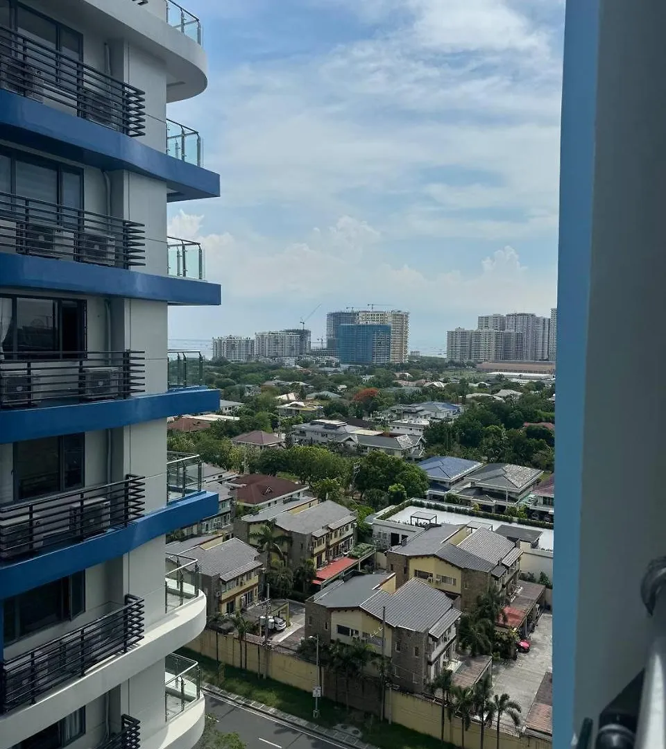 Aparthotel L Condotel Paranaque City